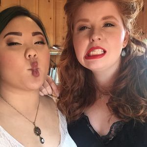 Meet your Posher, Lydia